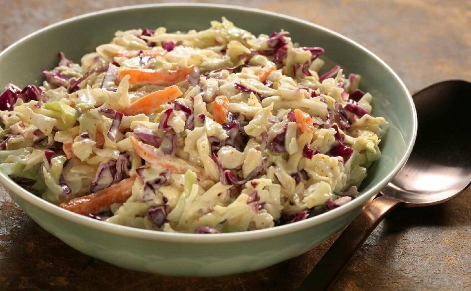 Recipe of the Day: How to Make Coleslaw